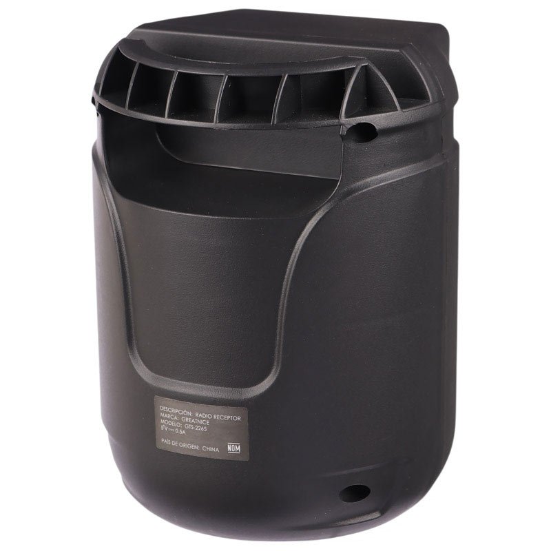 اسپیکر بلوتوثی گریت نایس GTS-2265 + میکروفون