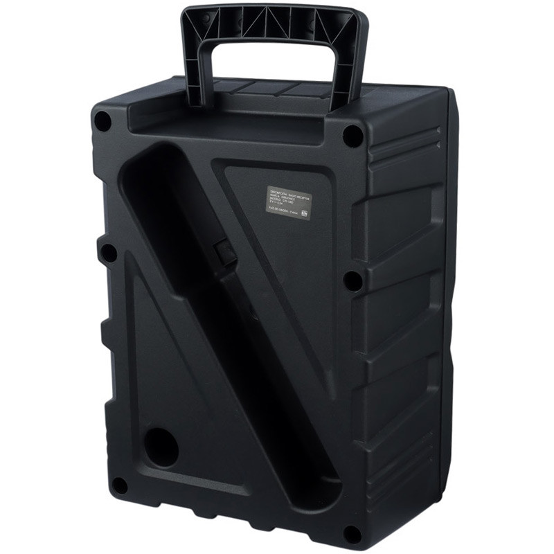 اسپیکر بلوتوثی گریت نایس GTS-1300 + میکروفون و ریموت کنترل