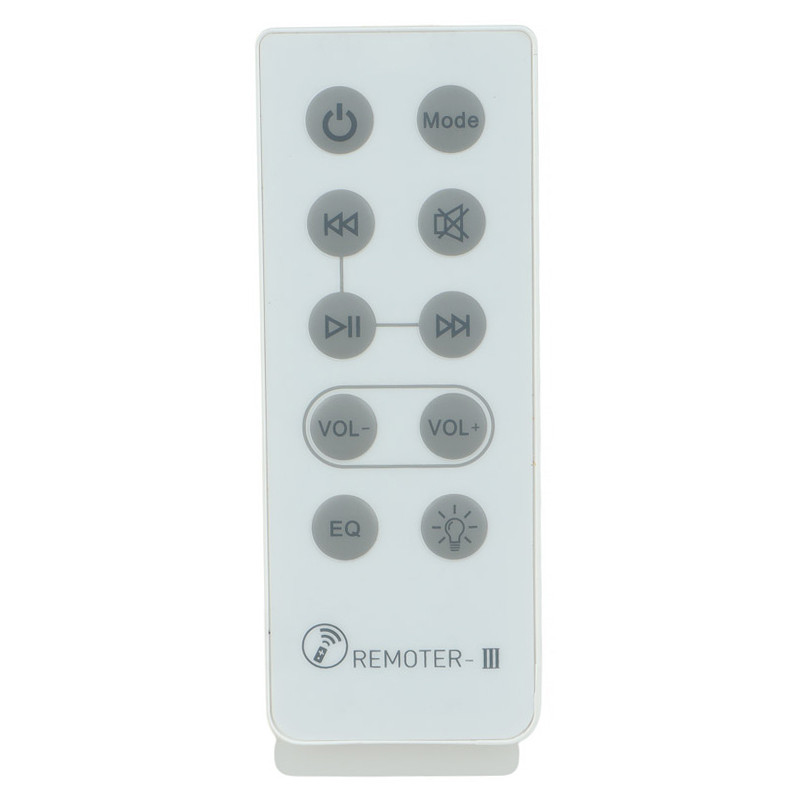اسپیکر بلوتوثی گریت نایس GTS-1300 + میکروفون و ریموت کنترل