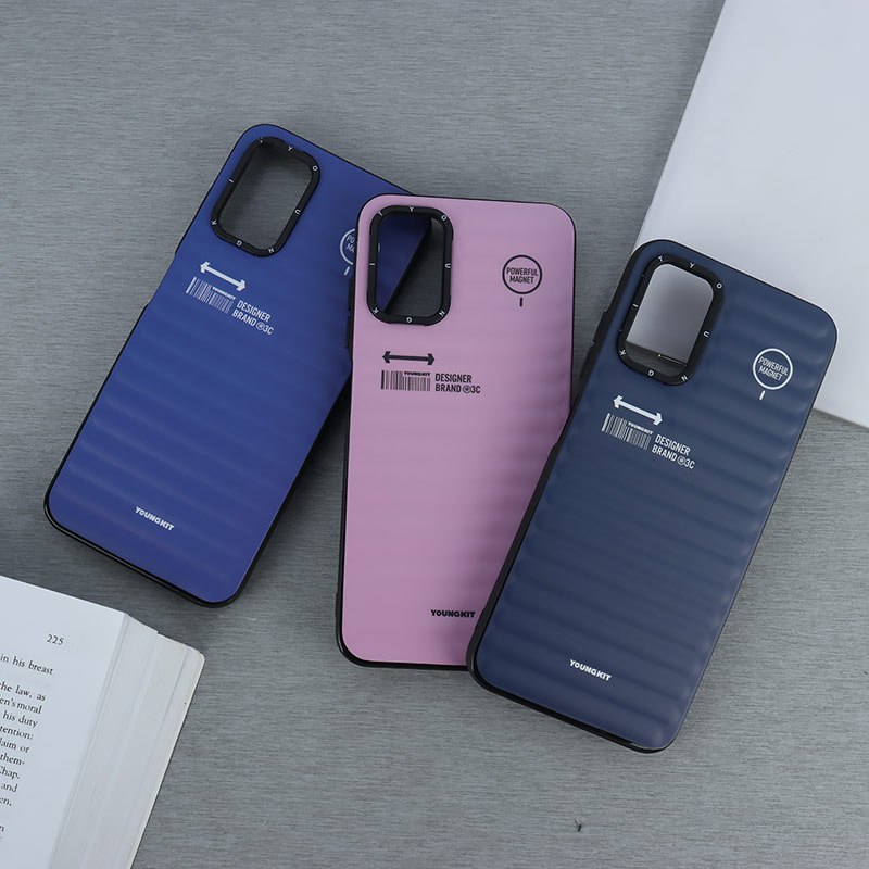 قاب پافر PC Youngkit سامسونگ Galaxy A02s / M02s / A03s