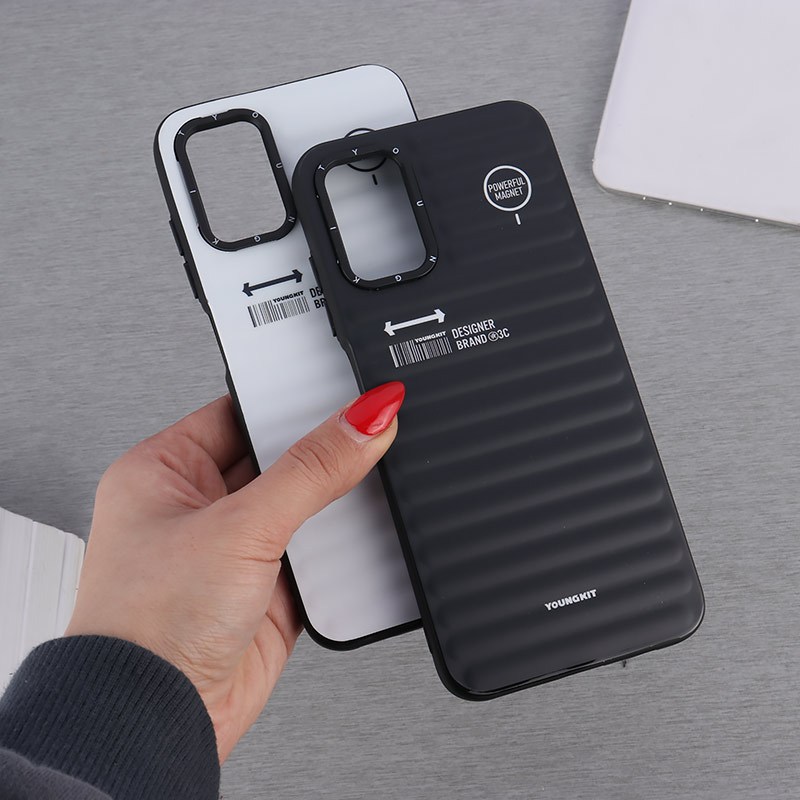 قاب پافر PC Youngkit سامسونگ Galaxy A02s / M02s / A03s
