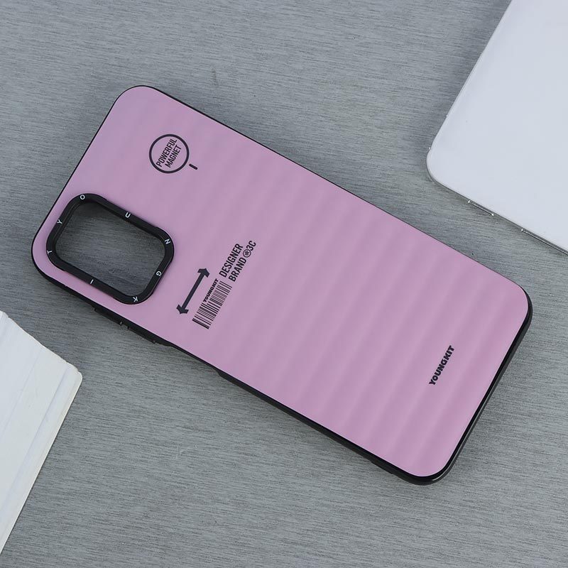 قاب پافر PC Youngkit سامسونگ Galaxy A02s / M02s / A03s