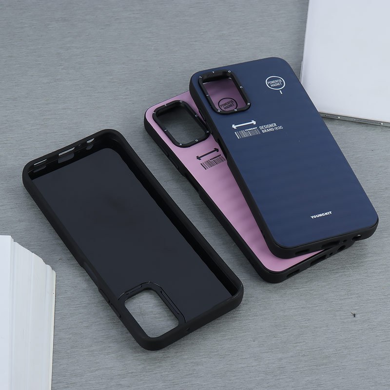 قاب پافر PC Youngkit سامسونگ Galaxy A02s / M02s / A03s