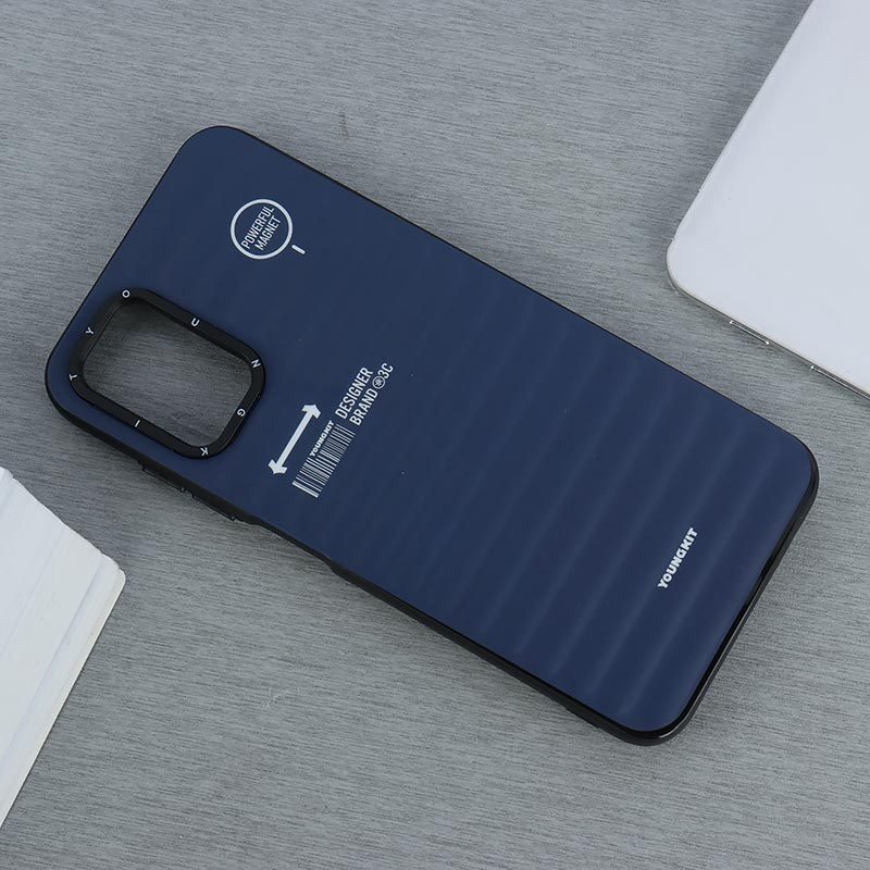قاب پافر PC Youngkit سامسونگ Galaxy A02s / M02s / A03s