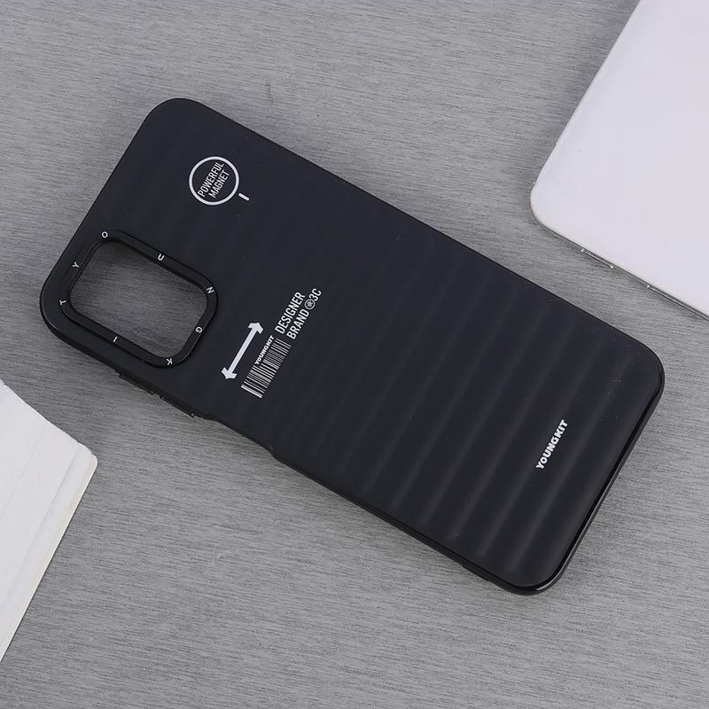 قاب پافر PC Youngkit سامسونگ Galaxy A02s / M02s / A03s