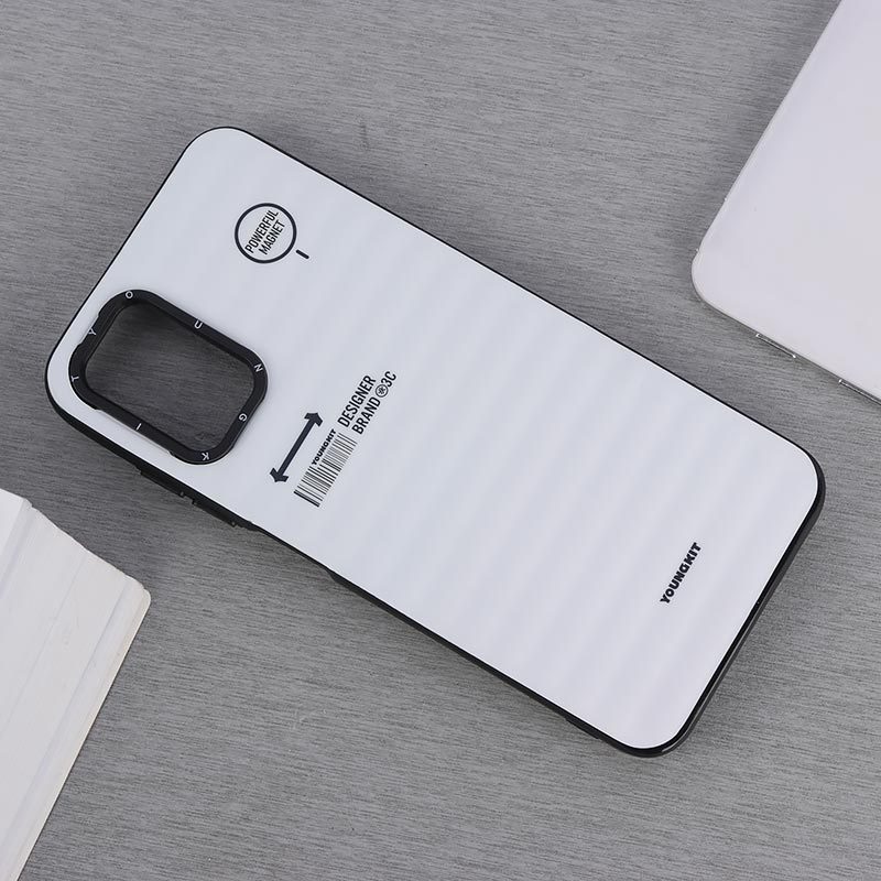 قاب پافر PC Youngkit سامسونگ Galaxy A02s / M02s / A03s