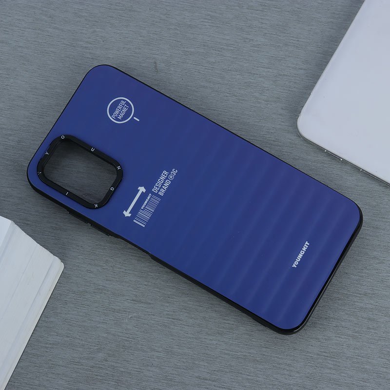 قاب پافر PC Youngkit سامسونگ Galaxy A02s / M02s / A03s