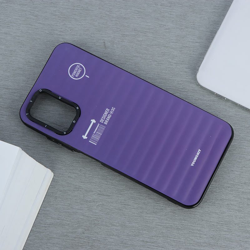 قاب پافر PC Youngkit سامسونگ Galaxy A02s / M02s / A03s