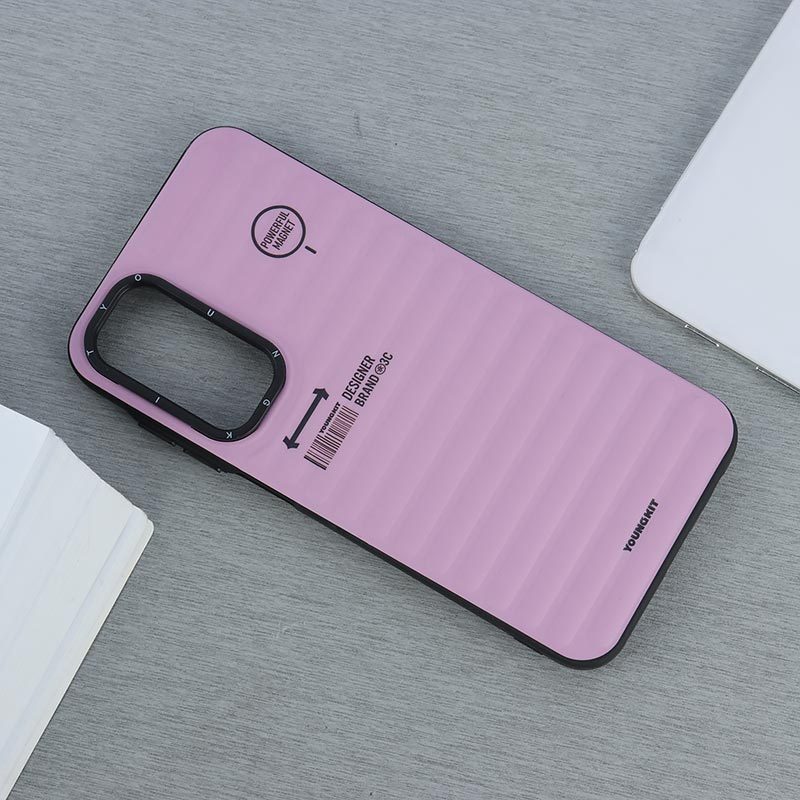 قاب پافر PC Youngkit سامسونگ Galaxy A25