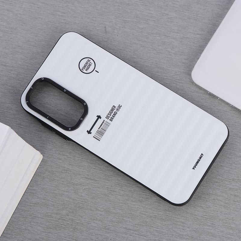 قاب پافر PC Youngkit سامسونگ Galaxy A25