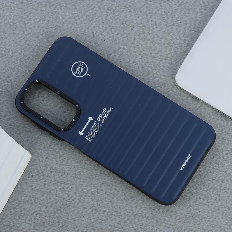 قاب پافر PC Youngkit سامسونگ Galaxy A25