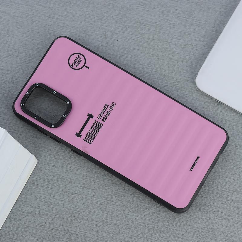 قاب پافر PC Youngkit سامسونگ Galaxy A31