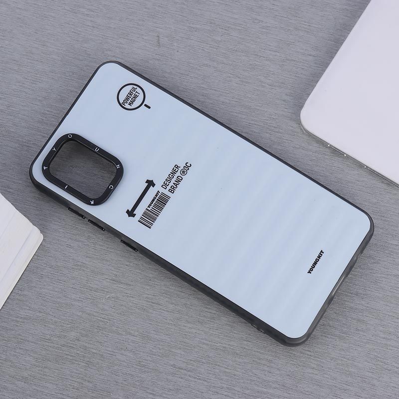 قاب پافر PC Youngkit سامسونگ Galaxy A31