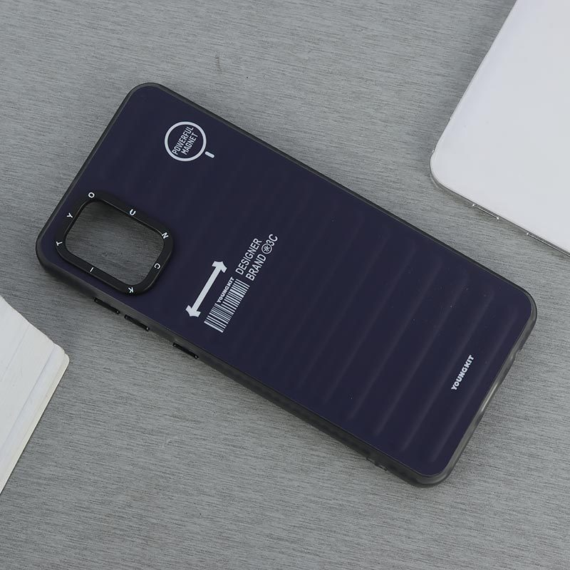 قاب پافر PC Youngkit سامسونگ Galaxy A31