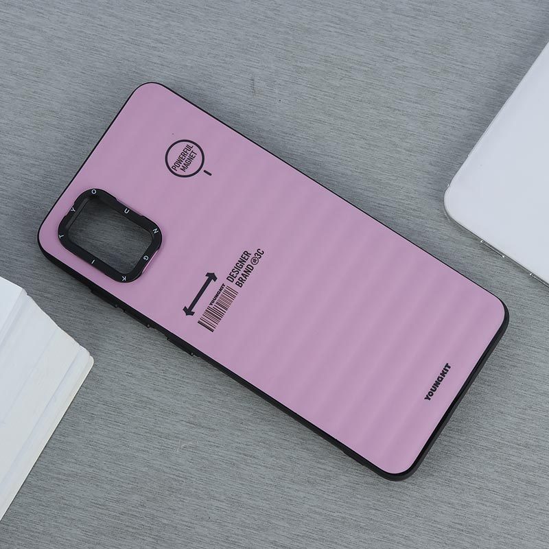 قاب پافر PC Youngkit سامسونگ Galaxy A51 4G