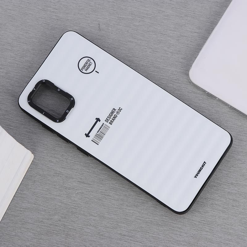 قاب پافر PC Youngkit سامسونگ Galaxy A51 4G