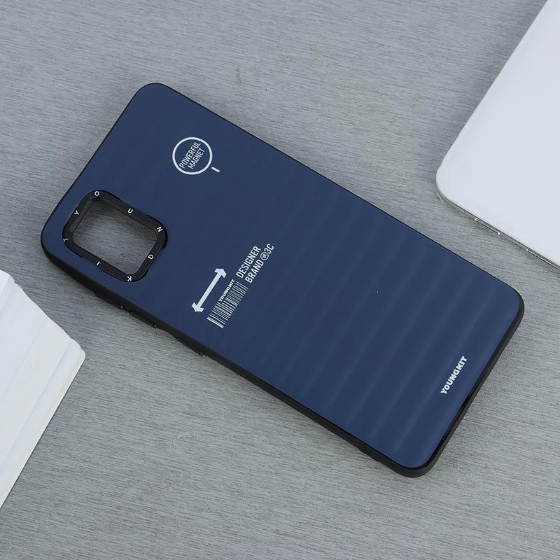 قاب پافر PC Youngkit سامسونگ Galaxy A51 4G