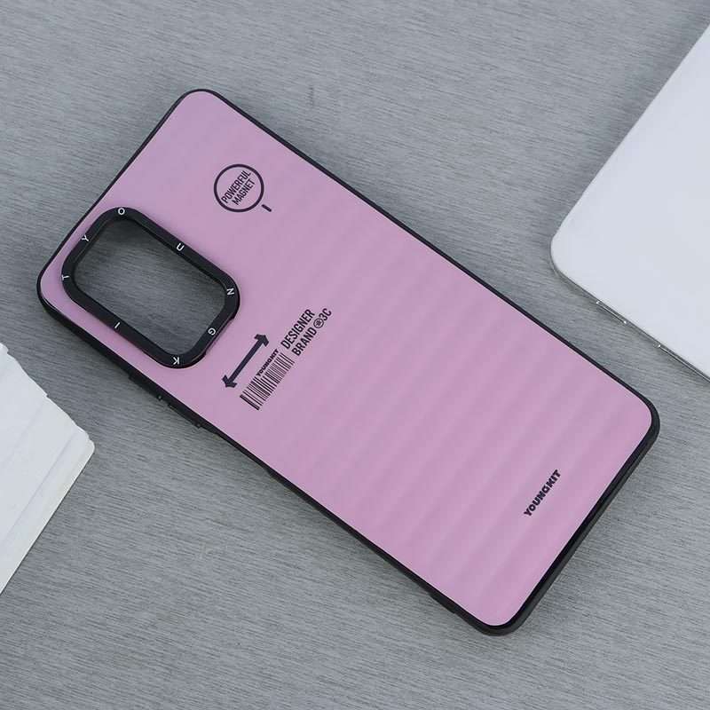 قاب پافر PC Youngkit شیائومی Redmi Note 10 Pro 4G