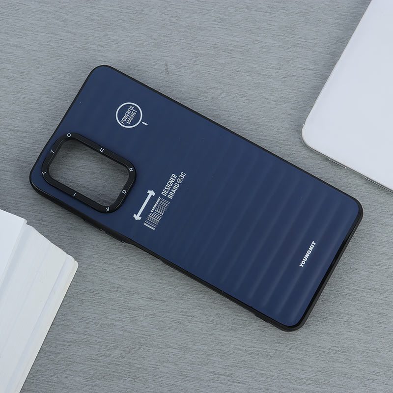 قاب پافر PC Youngkit شیائومی Redmi Note 10 Pro 4G