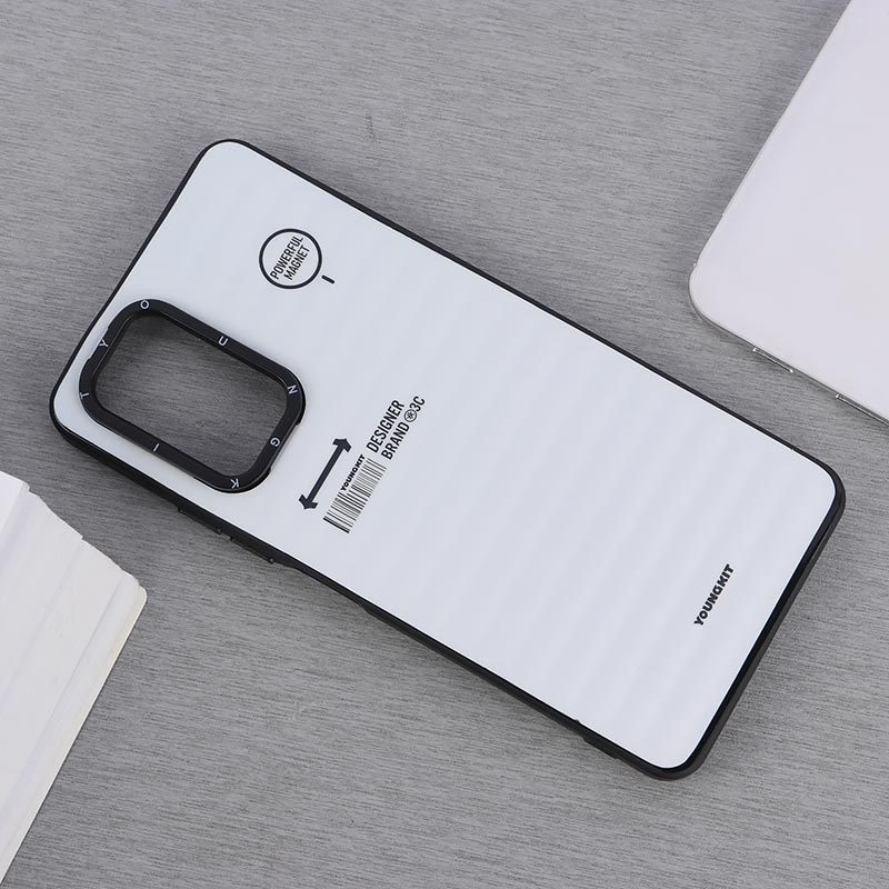 قاب پافر PC Youngkit شیائومی Redmi Note 10 Pro 4G