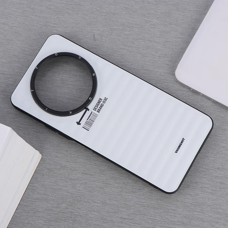 قاب پافر PC Youngkit شیائومی Redmi A3 / A3X