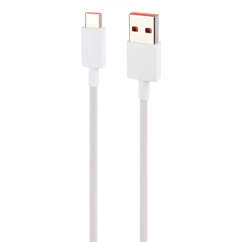 شارژر دیواری 33 وات شیائومی MDY-14-EL QC3.0 PD 3A سرجعبه + کابل تایپ سی