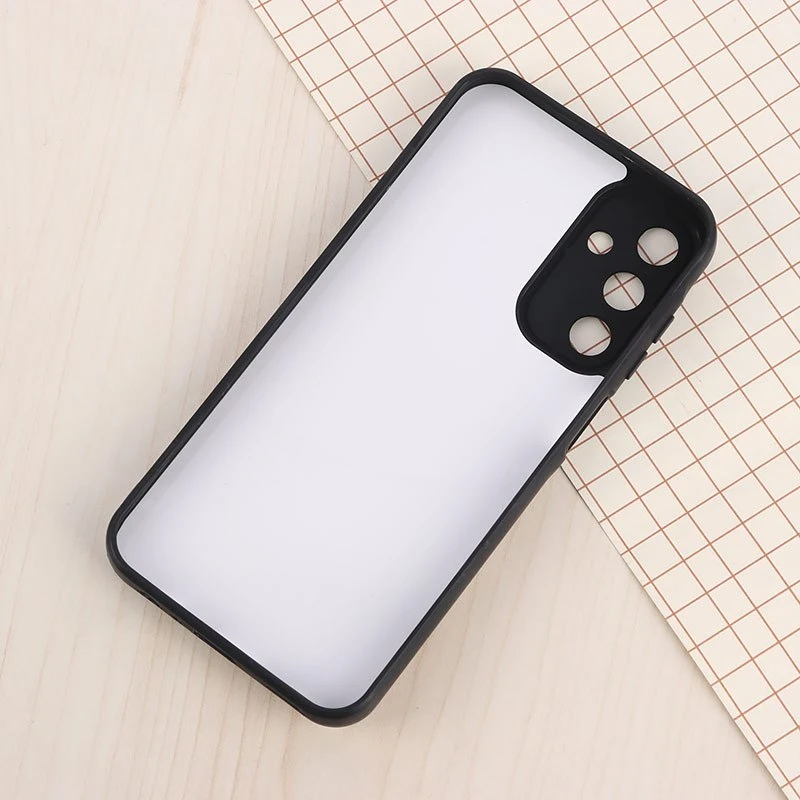 قاب اکلیلی سامسونگ Galaxy A15 برجسته محافظ لنزدار