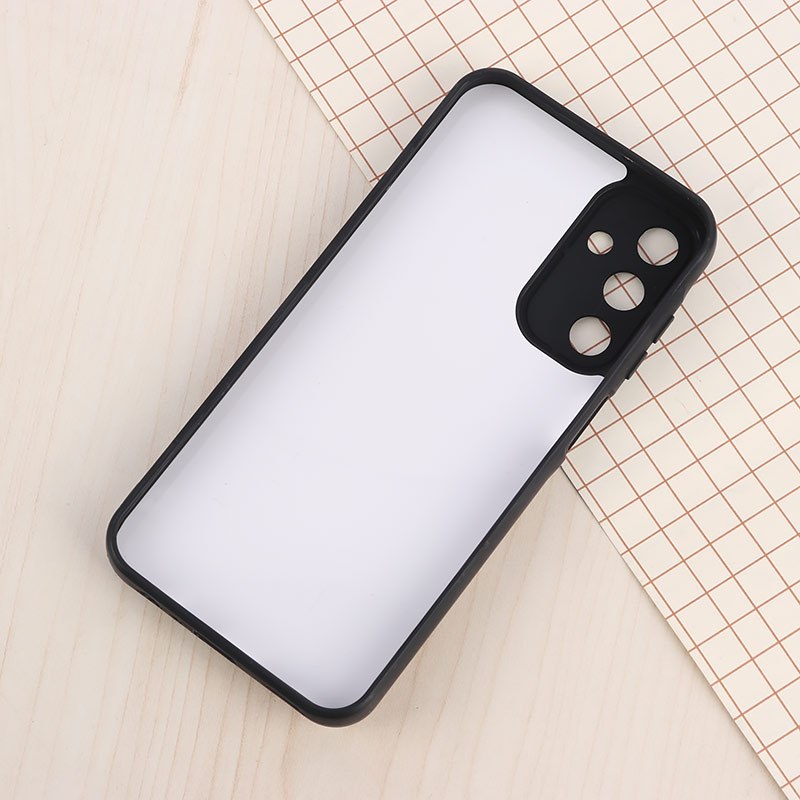 قاب اکلیلی سامسونگ Galaxy A15 برجسته محافظ لنزدار