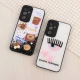 قاب اکلیلی سامسونگ Galaxy A54 برجسته محافظ لنزدار