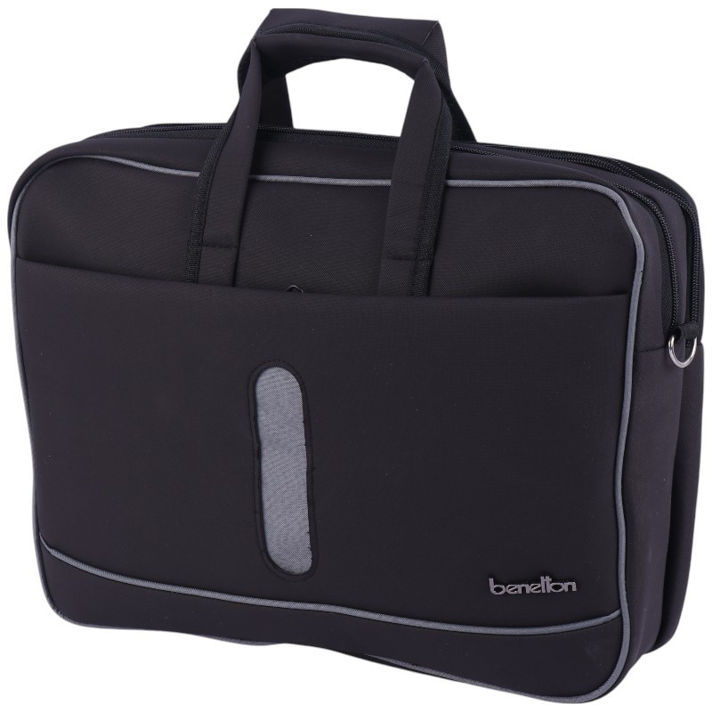 کیف لپ تاپ دوشی Benetton B0130
