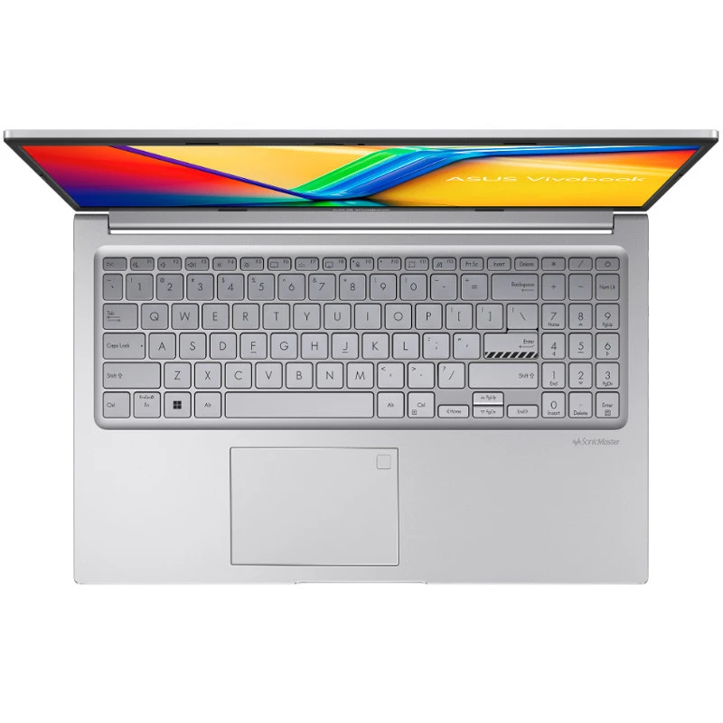لپ تاپ ایسوس 15.6 اینچی VivoBook 15 F1504VA Core i3 1315U 20GB 512GB SSD