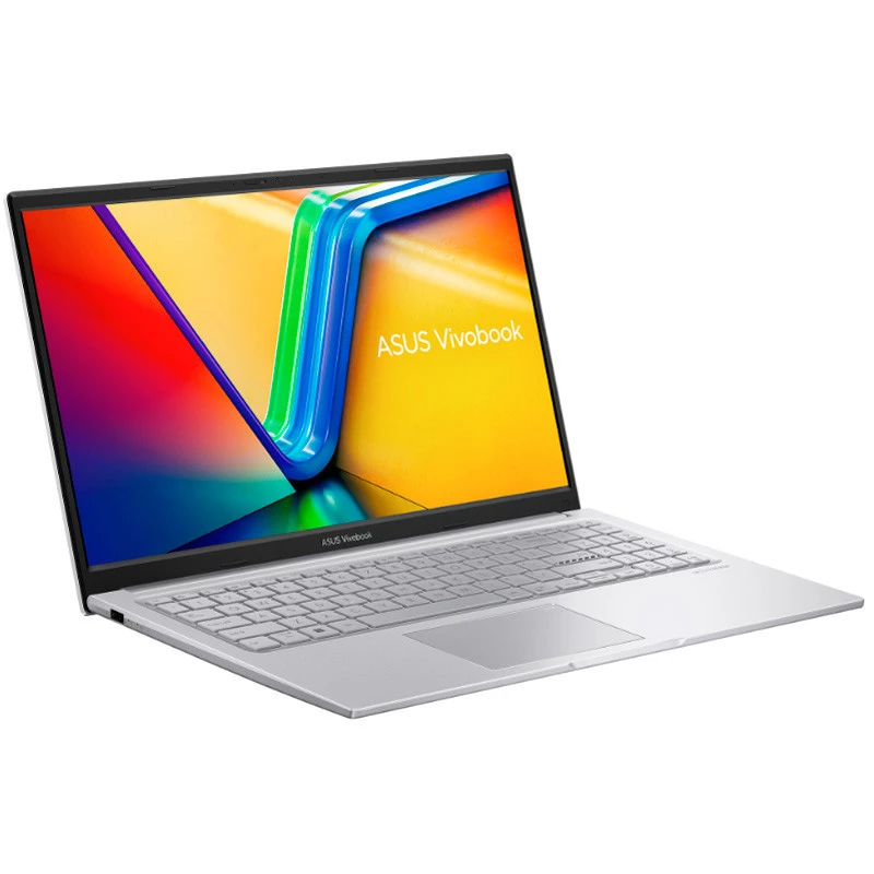 لپ تاپ ایسوس 15.6 اینچی VivoBook 15 F1504VA Core i3 1315U 12GB 1TB SSD