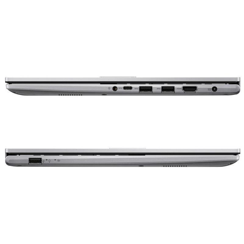 لپ تاپ ایسوس 15.6 اینچی VivoBook 15 F1504VA Core i3 1315U 12GB 1TB SSD
