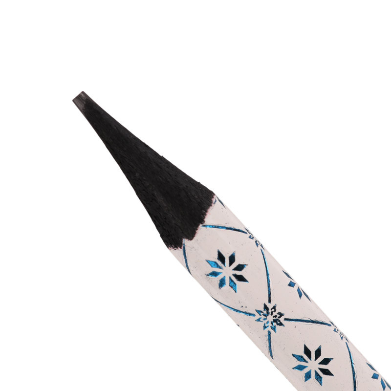 مداد مشکی ام کیو M.Q H47 بسته 48 عددی