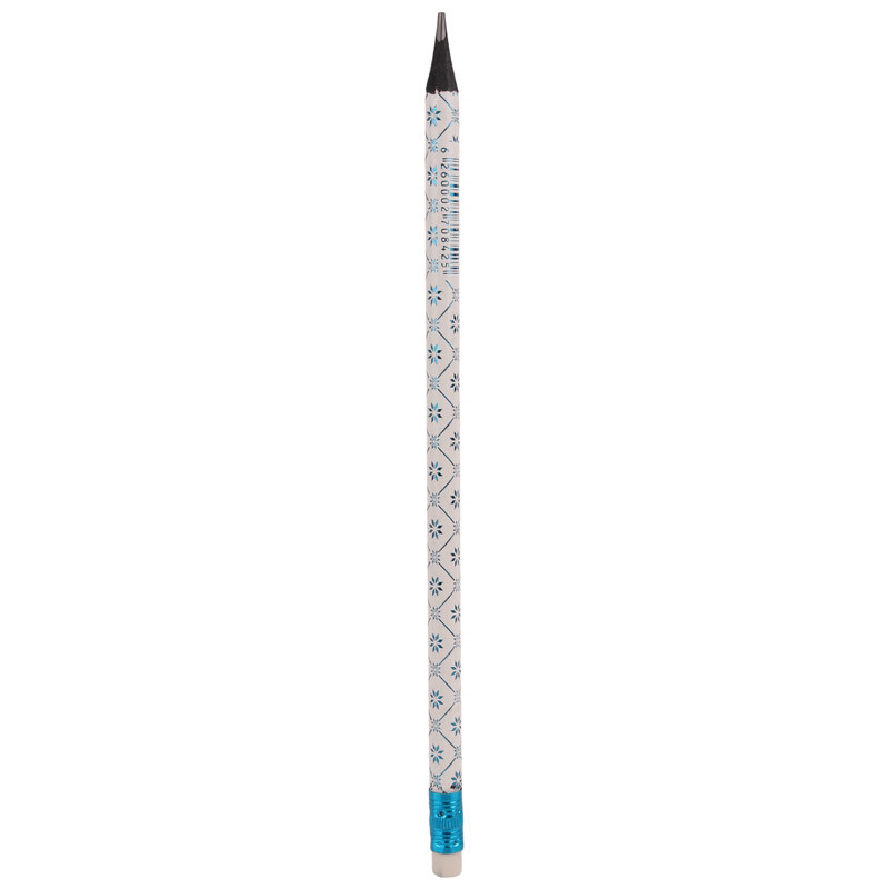 مداد مشکی ام کیو M.Q H47 بسته 48 عددی