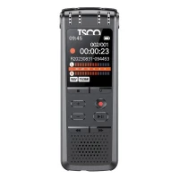 رکوردر تسکو مدل TSCO Voice Recorder TR 905 16G