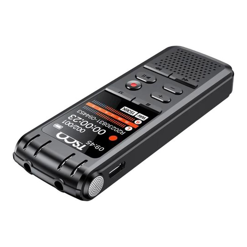 رکوردر تسکو مدل TSCO Voice Recorder TR 905 16G