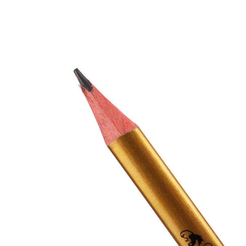 مداد مشکی ام کیو M.Q H49 بسته 48 عددی