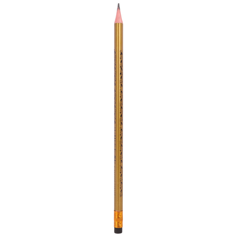 مداد مشکی ام کیو M.Q H49 بسته 48 عددی