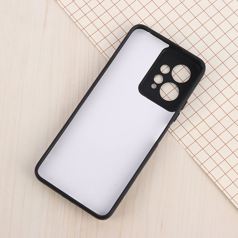 قاب اکلیلی شیائومی Redmi Note 12 4G برجسته محافظ لنزدار