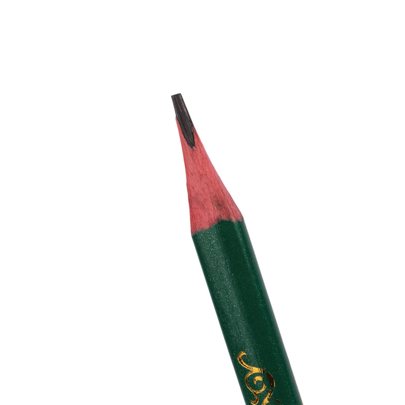 مداد مشکی ام کیو M.Q H46 بسته 48 عددی