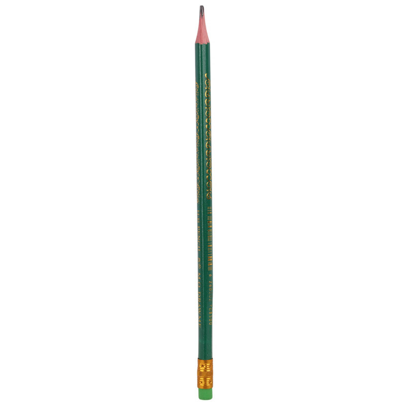 مداد مشکی ام کیو M.Q H46 بسته 48 عددی