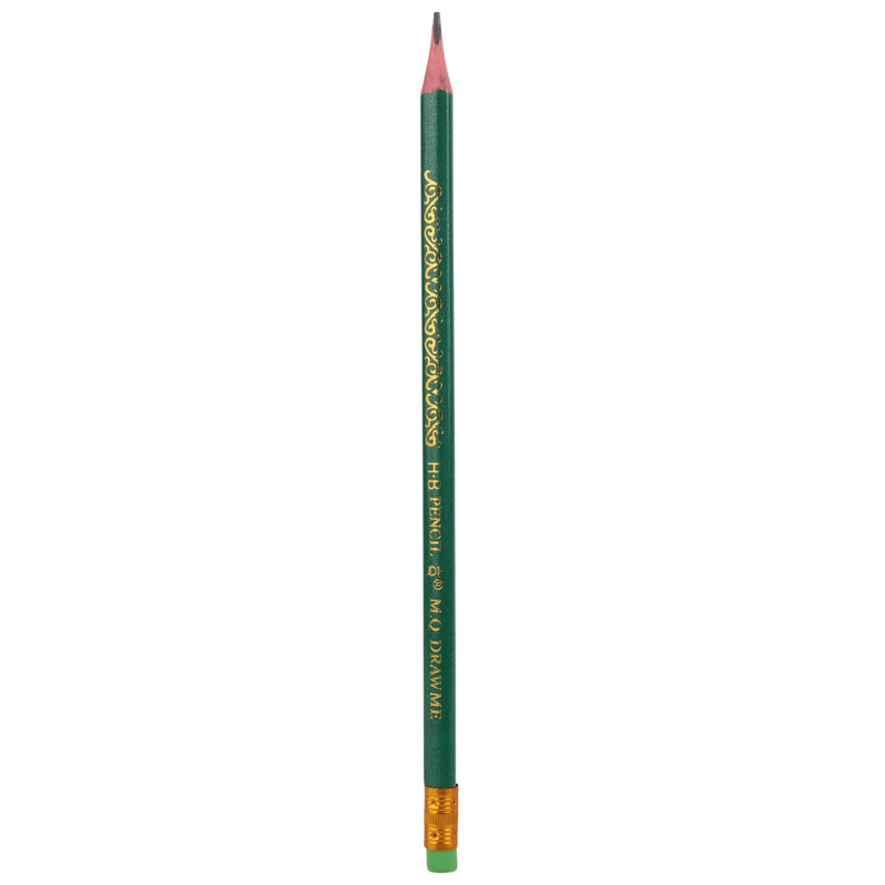 مداد مشکی ام کیو M.Q H46 بسته 48 عددی