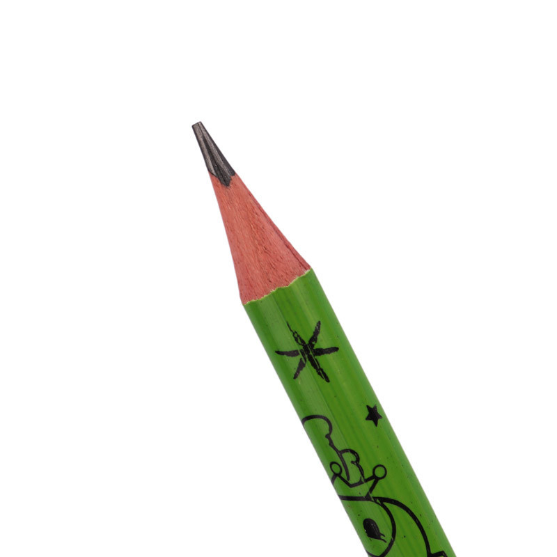 مداد مشکی ام کیو M.Q H51 بسته 48 عددی