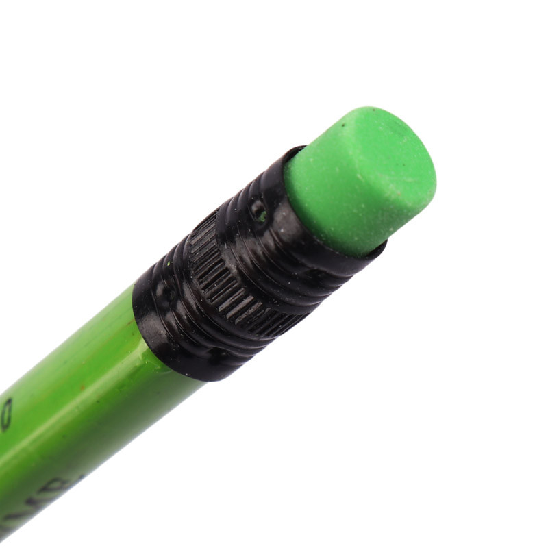 مداد مشکی ام کیو M.Q H-16 بسته 12 عددی
