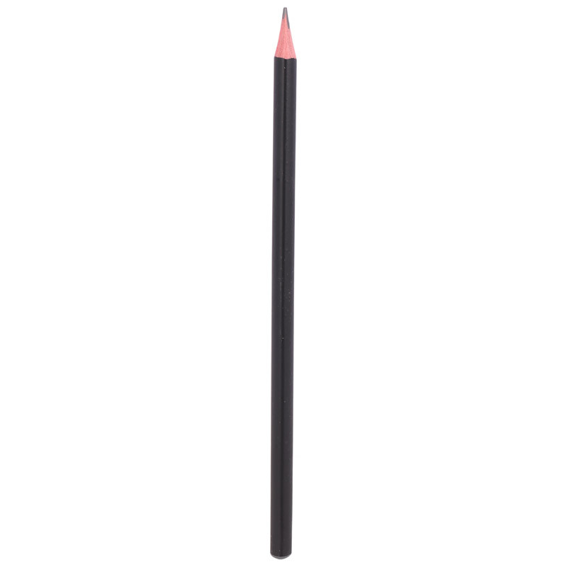 مداد مشکی ام کیو M.Q H-13 بسته 12 عددی