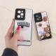 قاب اکلیلی شیائومی Redmi Note 12 Pro 5G برجسته محافظ لنزدار