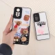 قاب اکلیلی شیائومی Redmi Note 12 Pro 4G برجسته محافظ لنزدار