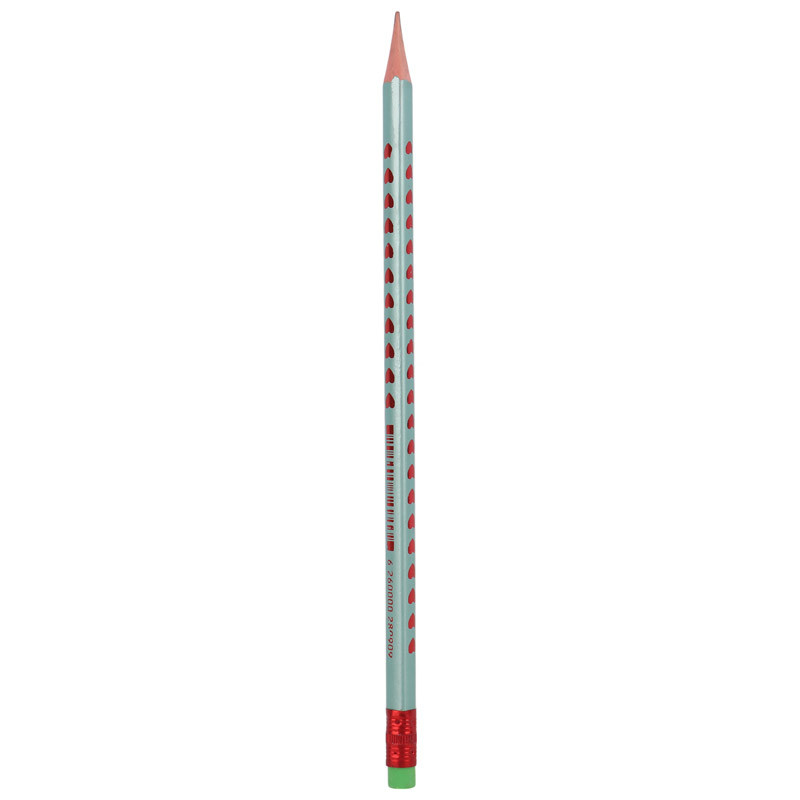 مداد مشکی ام کیو M.Q H36 بسته 48 عددی