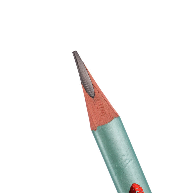 مداد مشکی ام کیو M.Q H36 بسته 48 عددی